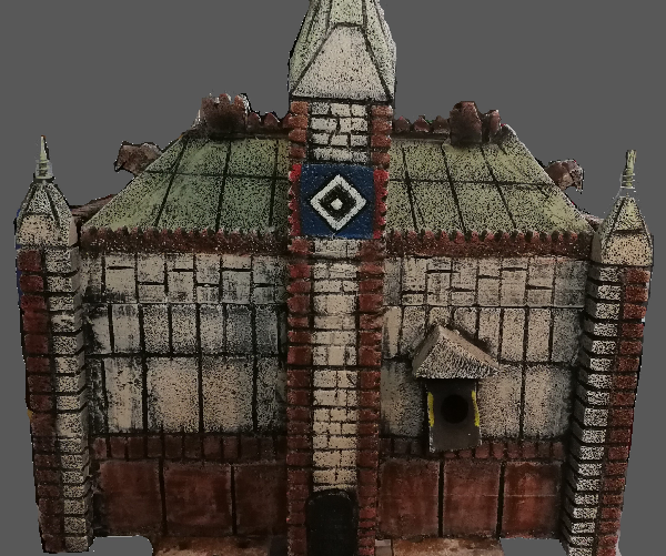 Hummelnistkasten Ver. 4a